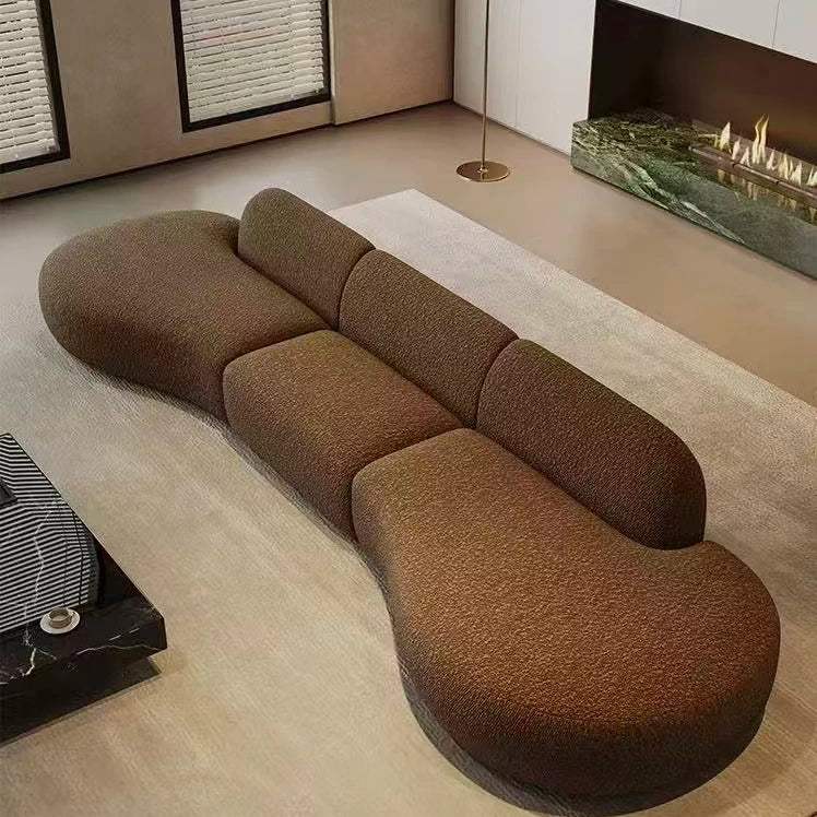 Multi-Seat Sofas - 路卡萨家具工厂
