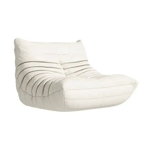 Caterpillar Lazy Sofa | Vacuum Compressed | Soft & Cosy | Free Delivery Australia - Wide | 3 - Year Warranty - 路卡萨家具工厂