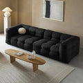 Cloud Foam Modular Sofa | Ultra - Soft & Space - Saving | Free Delivery Australia - Wide | 3 - Year Warranty - 路卡萨家具工厂