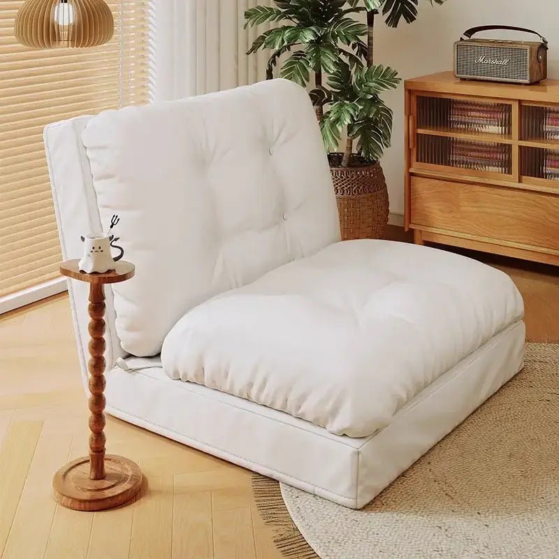 Foldable Reclining Sofa Bed Chair | Sit, Recline or Sleep | Easy Storage | Free Delivery Australia - Wide | 3 - Year Warranty - 路卡萨家具工厂