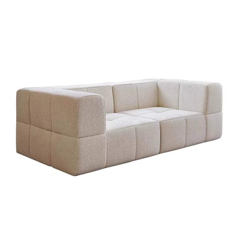 Luxury Cloud Modular Sofa | Vacuum Compressed | High - Density Foam | Free Delivery Australia - Wide | 3 - Year Warranty - 路卡萨家具工厂