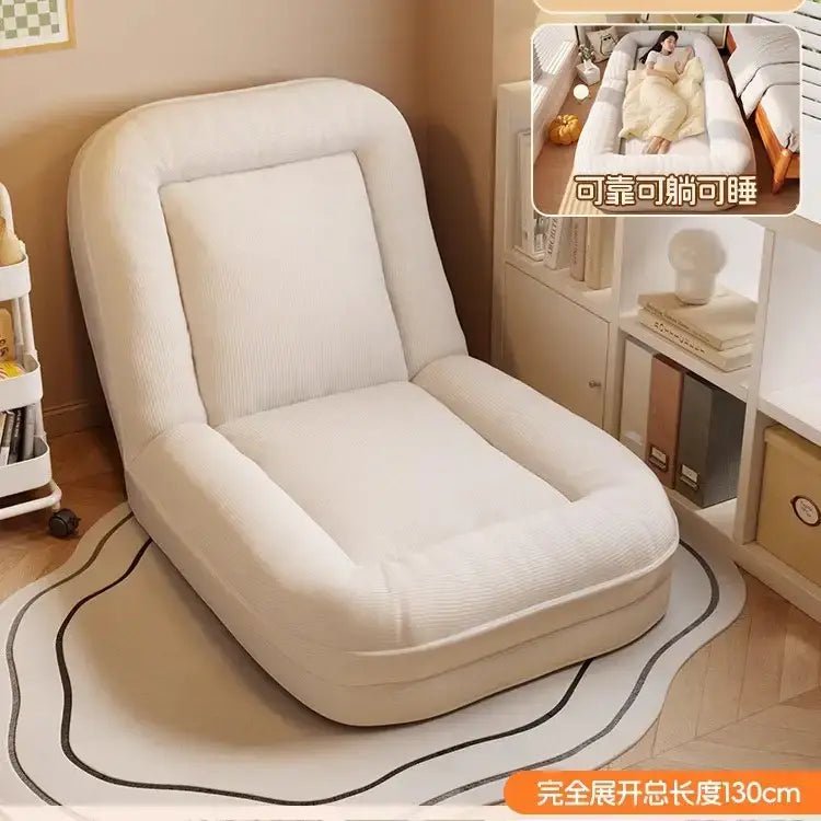 Pet Foldable Sofa Bed | All - Season Dog & Cat Bed | Tatami Style | Free Delivery Australia - Wide - 路卡萨家具工厂